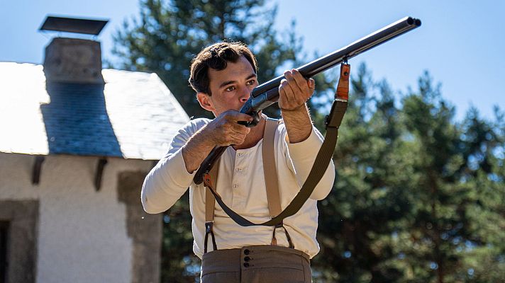 La promesa - Episodio 742