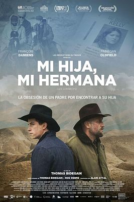 Cine Club Play - Mi hija, mi hermana