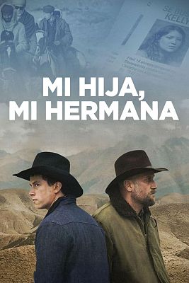 Mi hija, mi hermana