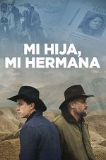 Poster de Mi hija, mi hermana