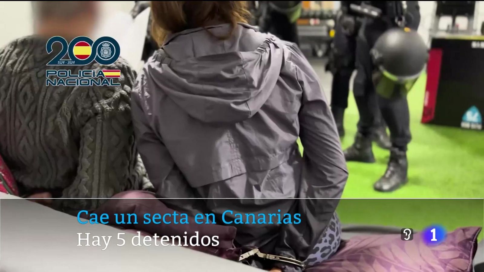 Telecanarias - 23/12/2025 | Ver