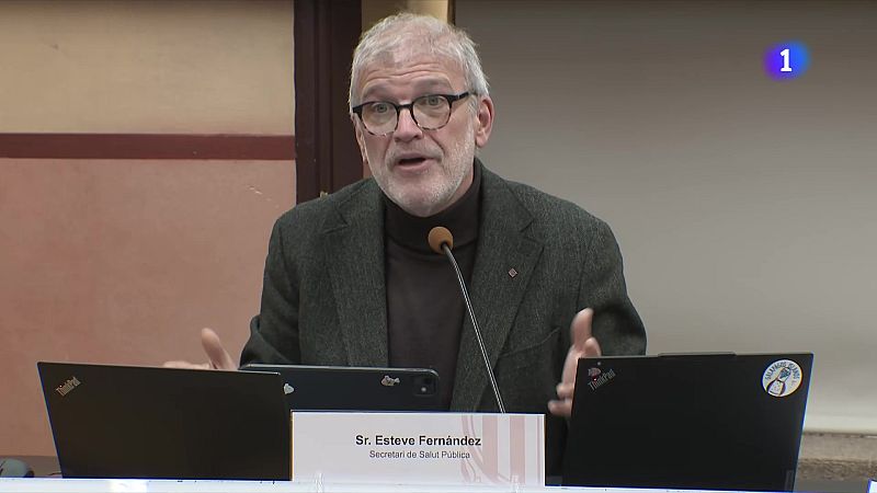 Comencen a baixar els casos de grip