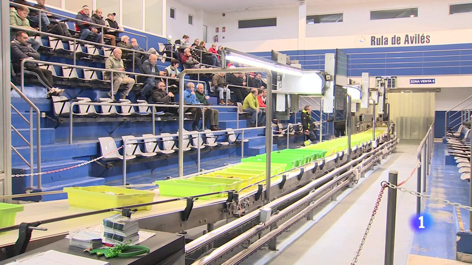 Panorama Regional - 23/12/2025 - Ver ahora