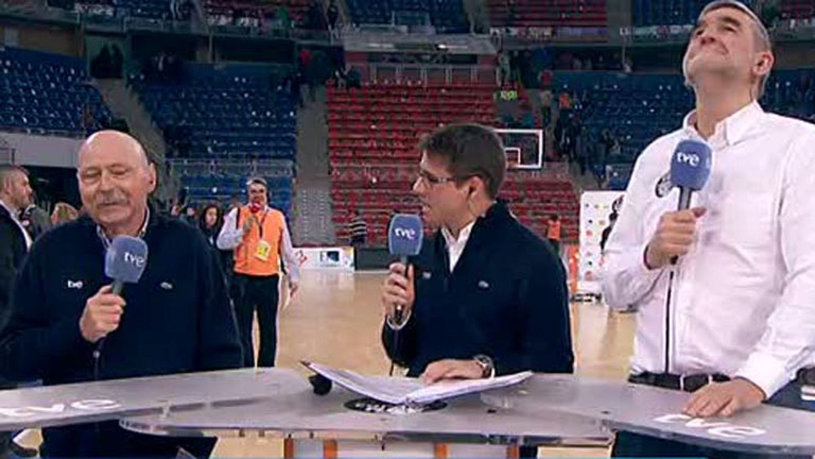 El análisis de Comas e Iturriaga | Ver