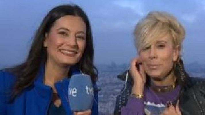 Directo al grano - El avance de la noche de fin de año en RTVE