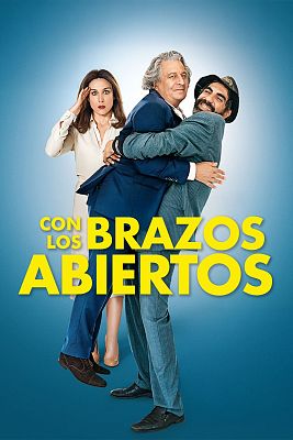 Cine Club Play - Con los brazos abiertos