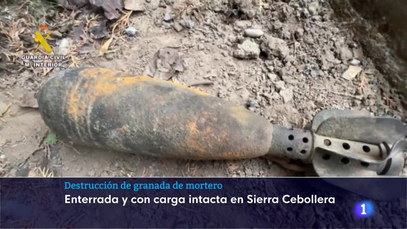 Informativo Telerioja 2  23-12-2025 | Ver