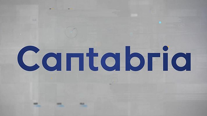 TeleCantabria - Telecantabria 2 - 23/12/2025