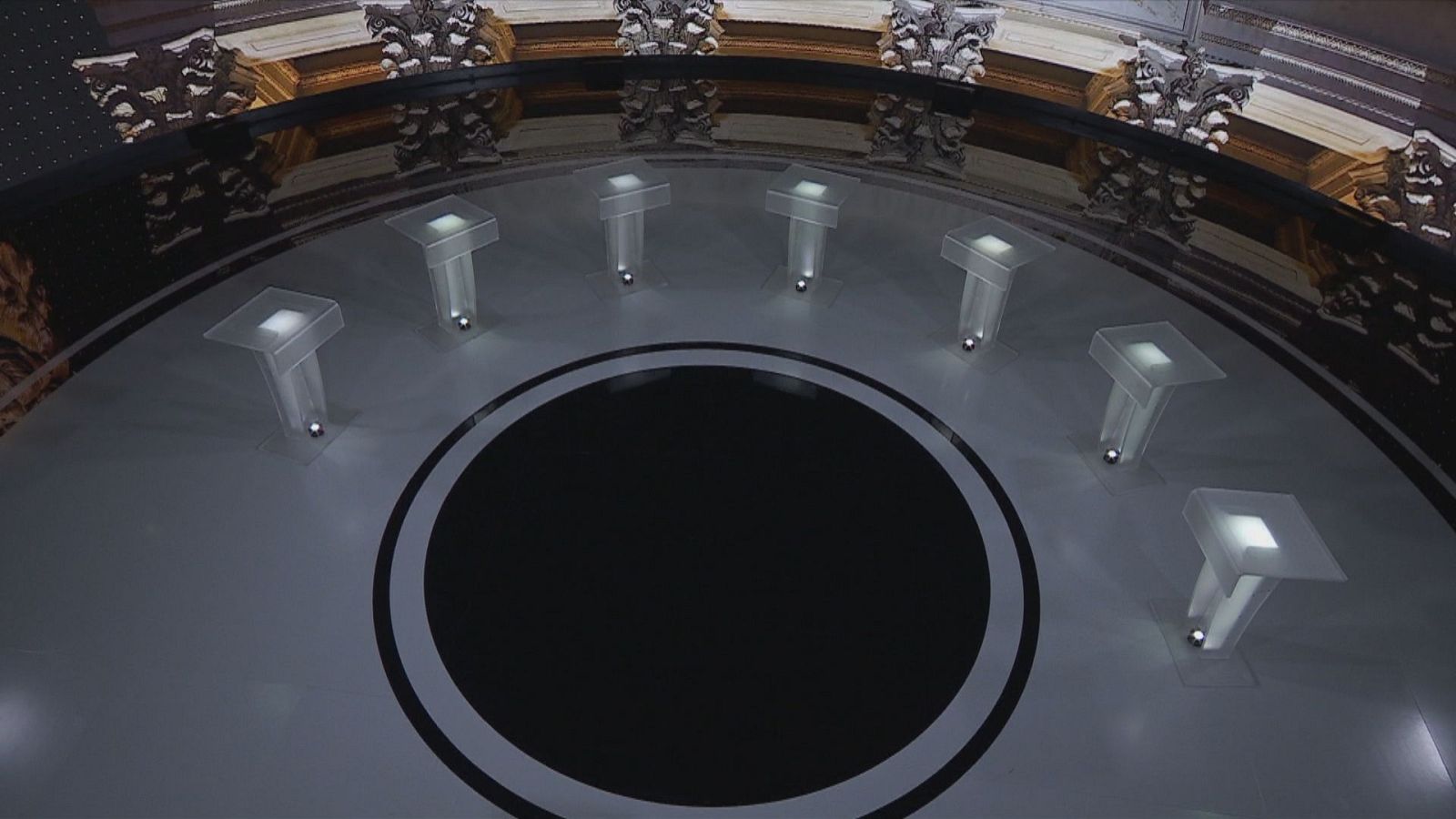 Aragón en 2' - 23/12/25 - Ver ahora