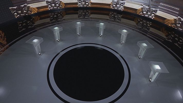 Noticias Aragón - Aragón en 2' - 23/12/25