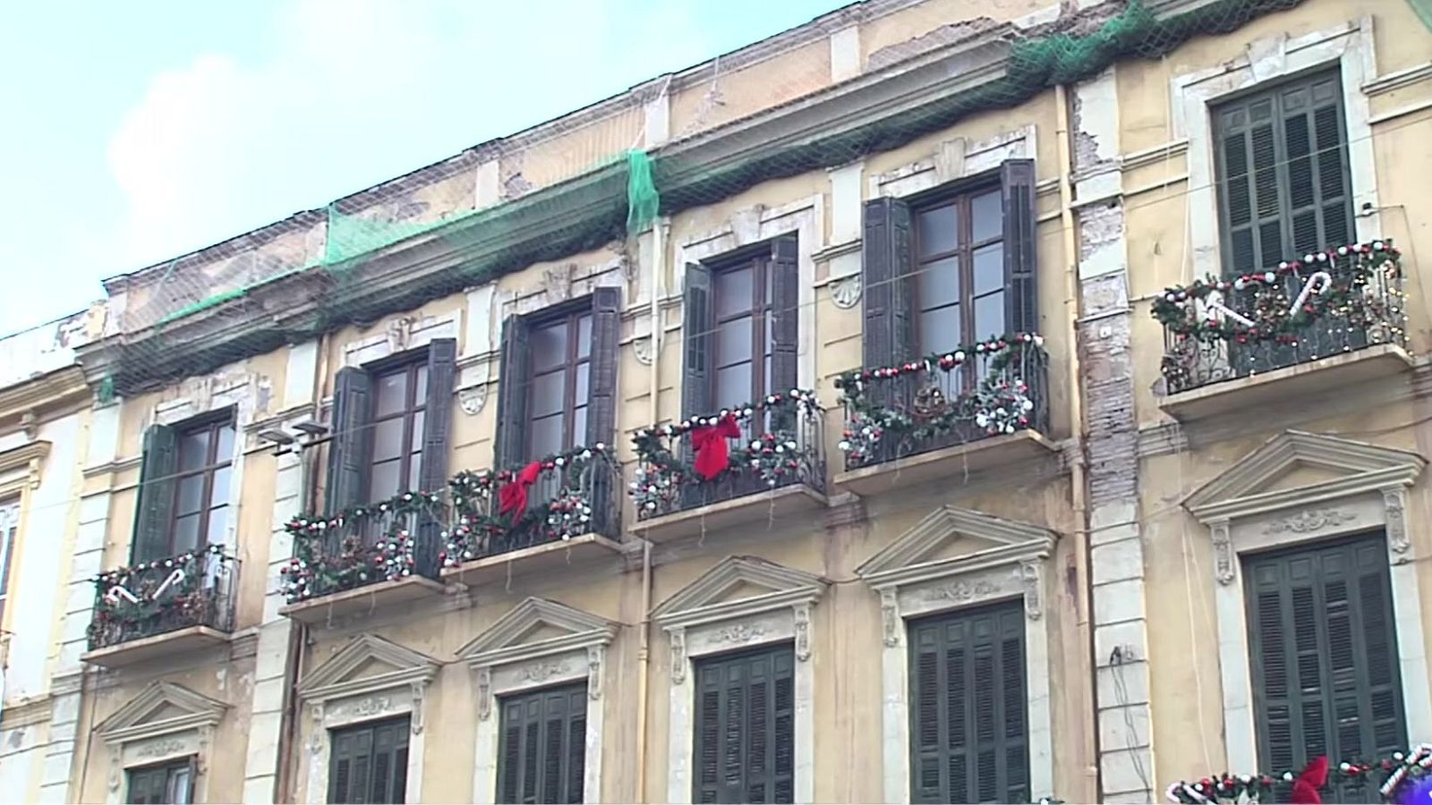 La noticia de Melilla 23/12/2025 | Ver