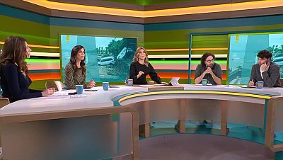 Robatori de troncs, millors moments i nadala