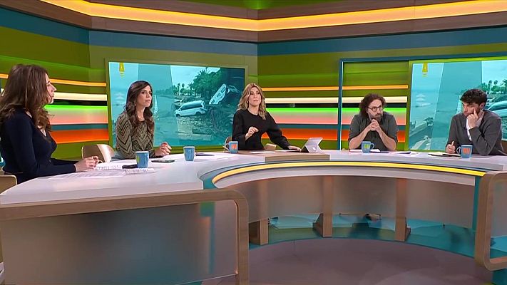 L'altaveu - Robatori de troncs, millors moments i nadala