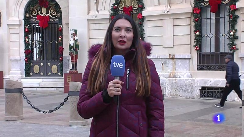 La Noticia de Ceuta 23/12/2025