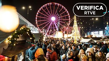 De Alemania y Reino Unido a Italia y Suecia: bulos sobre la Navidad para extender la islamofobia en Europa