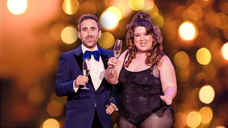 Telepasión 2025 - Mi gran noche - Telepasión Española | Ver