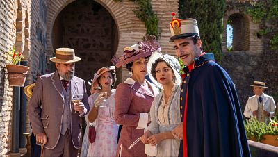 Las claves de la 5º temporada de La Promesa