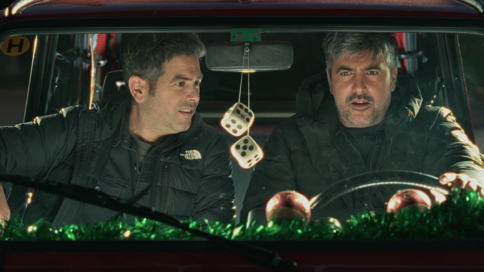 Chenoa y Estopa son el pegamento de España y por eso van a preparar un fiestón para despedir el año 2025. Disfruta de las Campanadas de RTVE