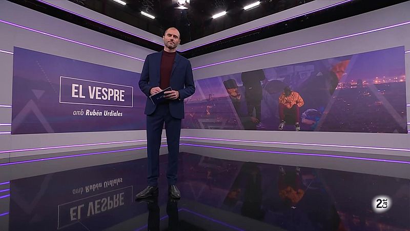 El Vespre - 23/12/2025