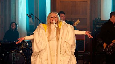 La Oreja de Van Gogh presenta "Todos estamos bailando la misma canción"