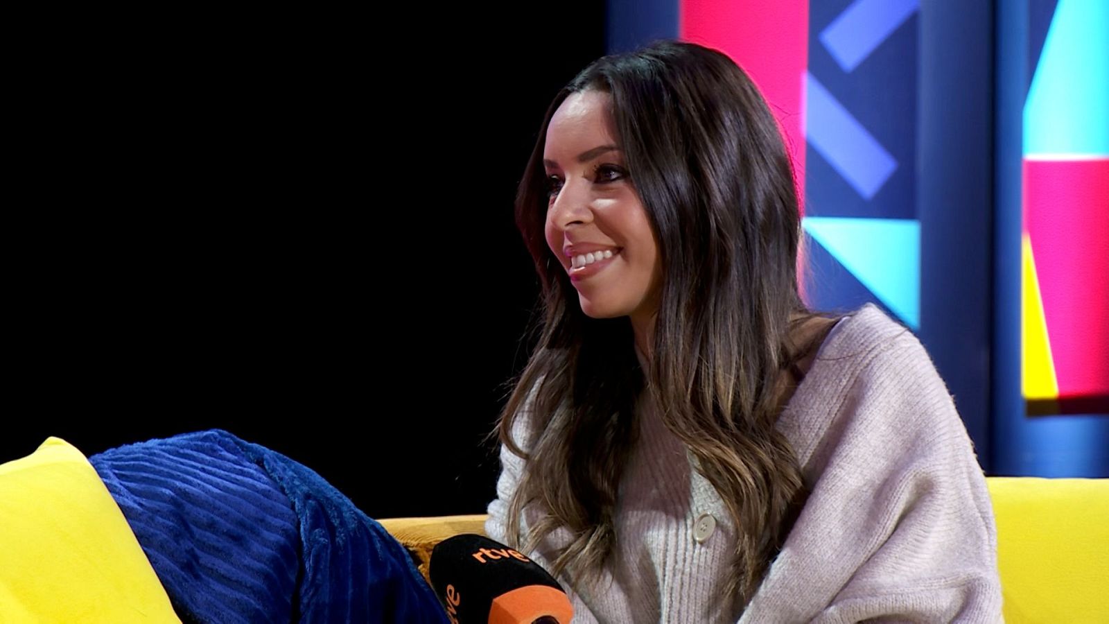 Benidorm Fest 2026 | Entrevista a Atyat - Ver ahora | Ver