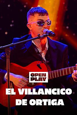 Villancico de Ortiga