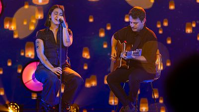 Villancico en catalán de Suu