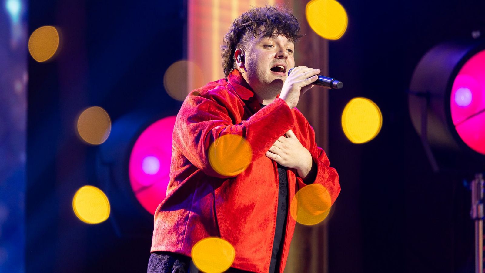 Villancico en euskera de Janus Lester | Ver