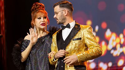 Yurena, invitada estrella: ¿cantará?