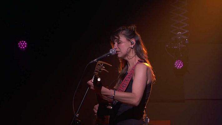 Los conciertos de Radio 3 en La 2 - Versiones de Navidad 2