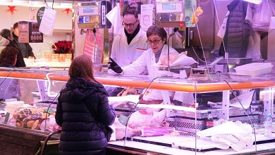 Telediario - 7 horas - 24/12/25