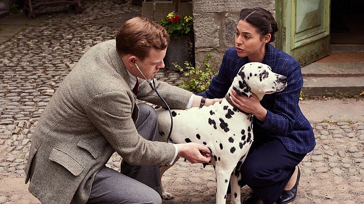 Todas las criaturas grandes y pequeñas - Se acabó la luna de miel