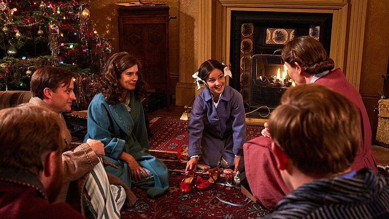 Todas las criaturas grandes y peque�as - T3 - Cap�tulo 7 | Ver | Ver