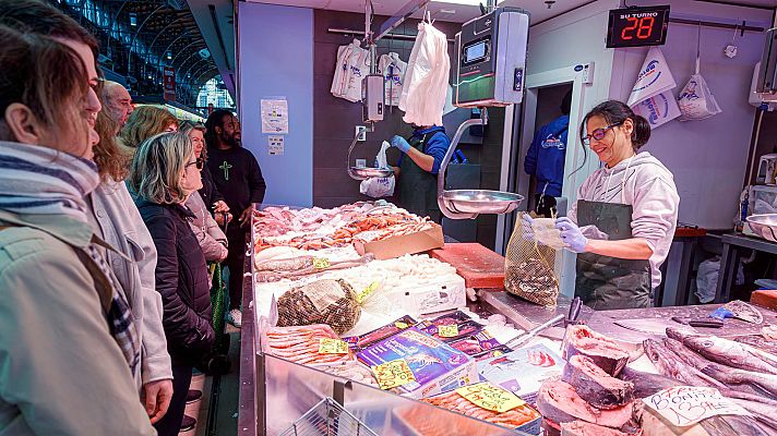 Mañaneros 360 - ¿Ha subido el precio de los alimentos por Navidad?