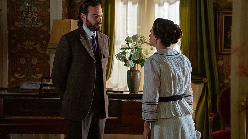 La Promesa - Temporada 5 - Episodio 743 | Ver