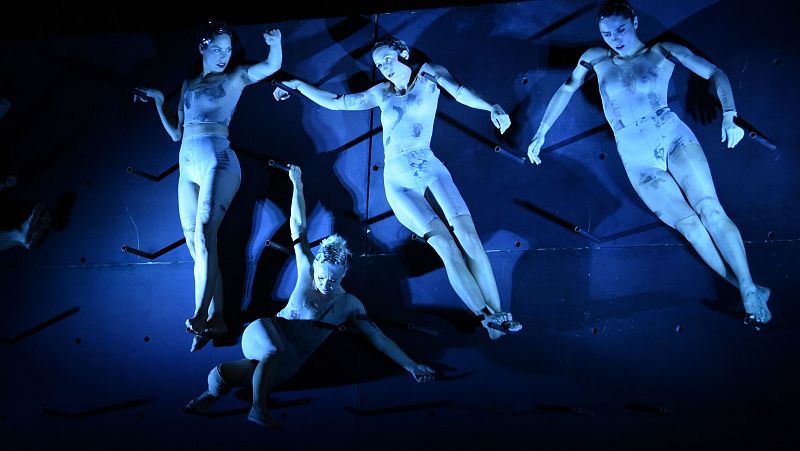 Laboratorio Escénico -  Acercando el Arte a los Espacios Públicos by FITEC - 25/12/2025 - Ver ahora