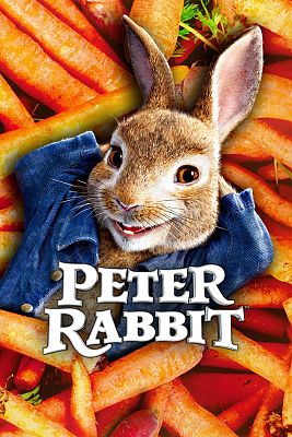 Peter Rabbit