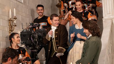 Making of: Así se hizo Telepasión 2025