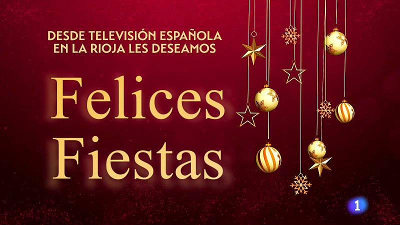 Telerioja en 2 - 24-12-2025 | Ver