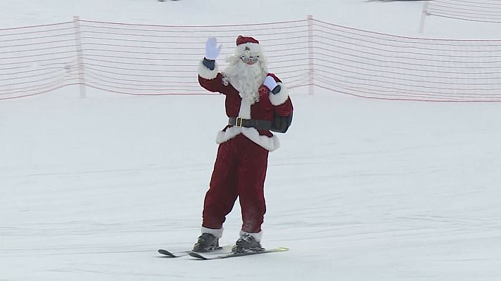 Noticias Aragón - Noticias Aragón - 24/12/25
