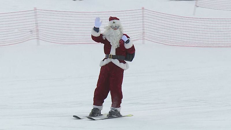 Noticias Aragón - 24/12/25 - Ver ahora