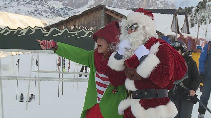 Aragón en 2' - 24/12/25 - Ver ahora