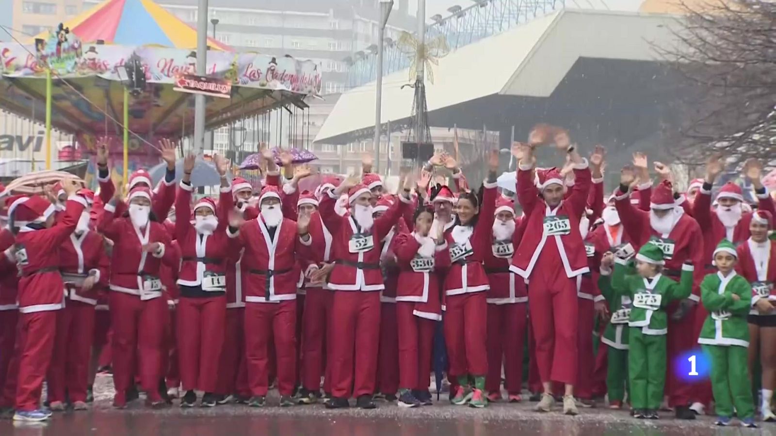 Panorama Regional - 24/12/2025 - Ver ahora