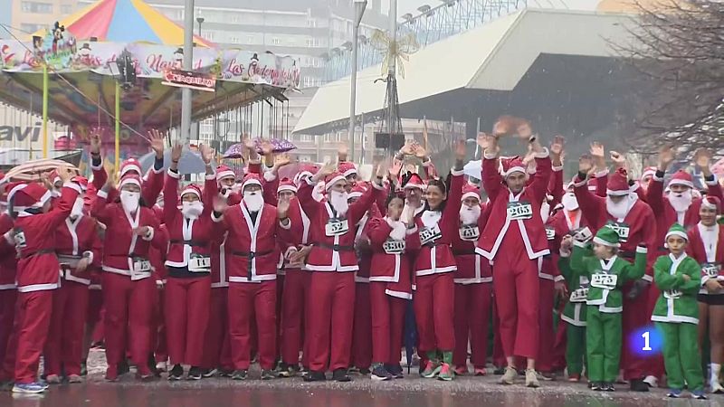 Panorama Regional - 24/12/2025 - Ver ahora