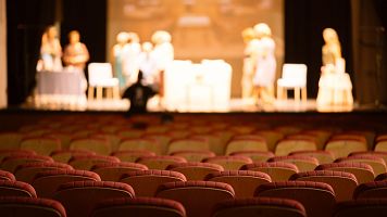 Musicales, otro plan de ocio cl�sico de la Navidad