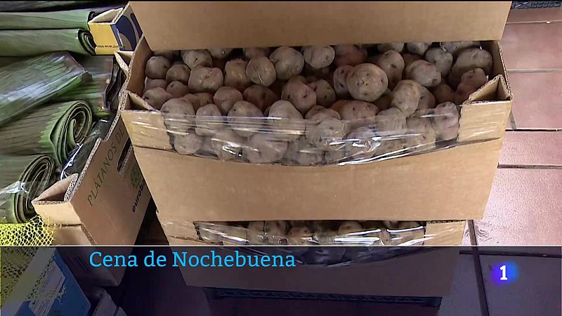 Canarias en 2' - 24/12/2025 | Ver