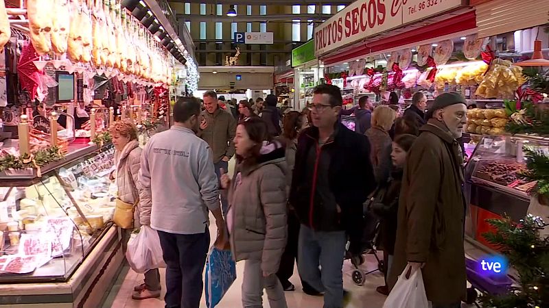 L'informatiu Comunitat Valenciana 2 - 24/12/25 | Ver