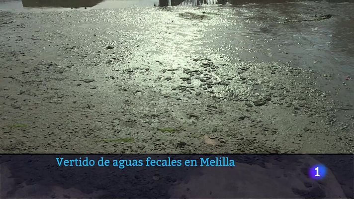Noticias de Melilla - La Noticia de Melilla - 24/12/2025