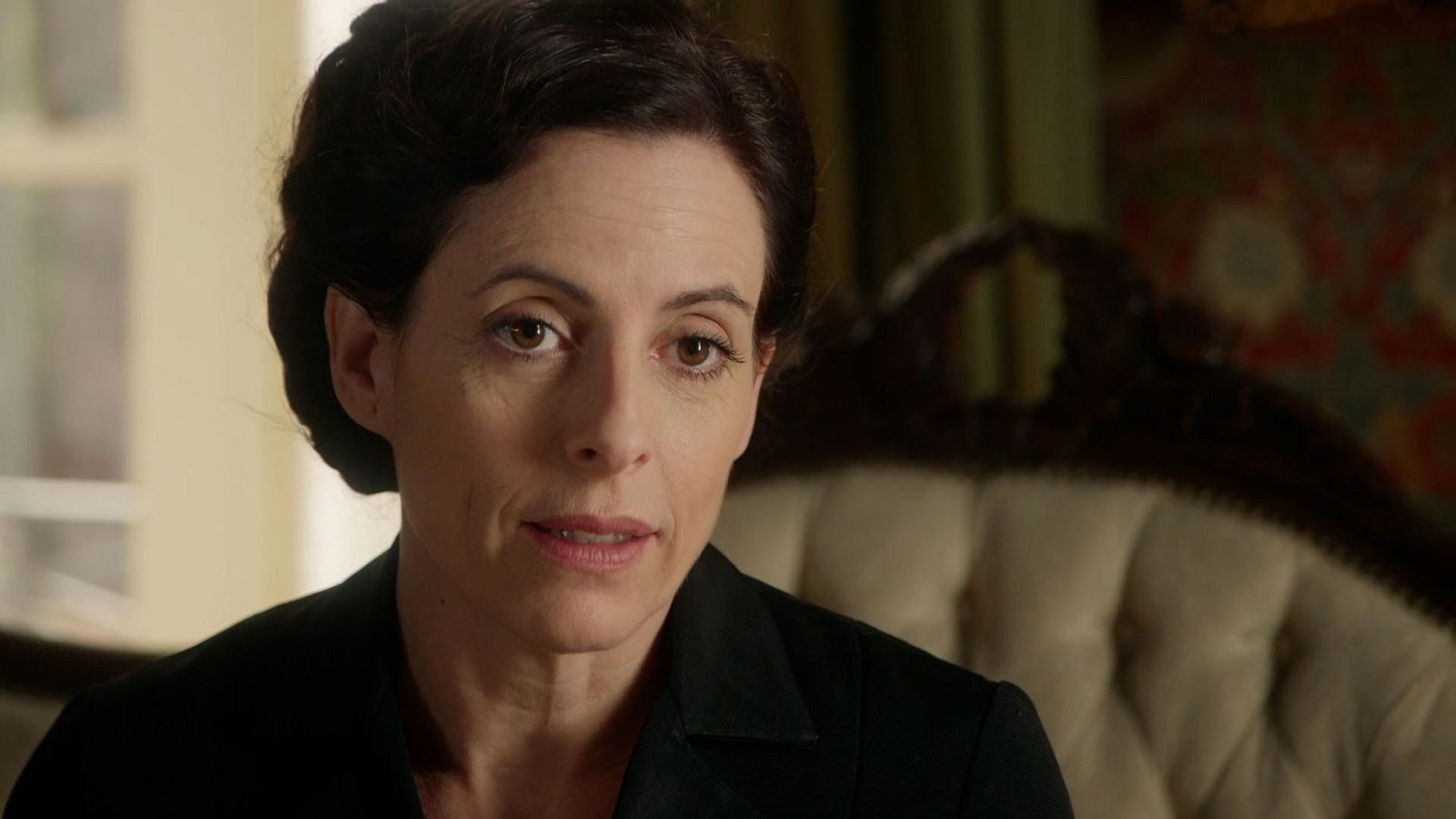 La Promesa - Margarita regresa a La Promesa - La promesa | Ver