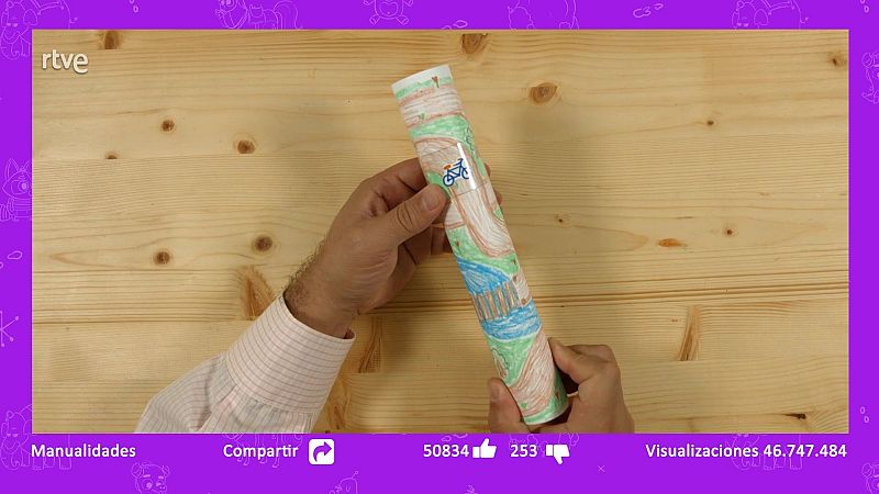 Juego de carretera - Agus & Lui: Churros y Crafts | Ver